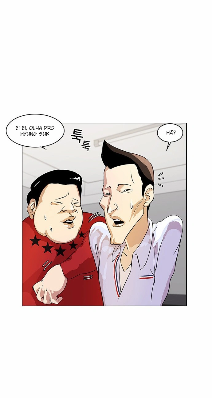 Read Lookism Português Manga Online