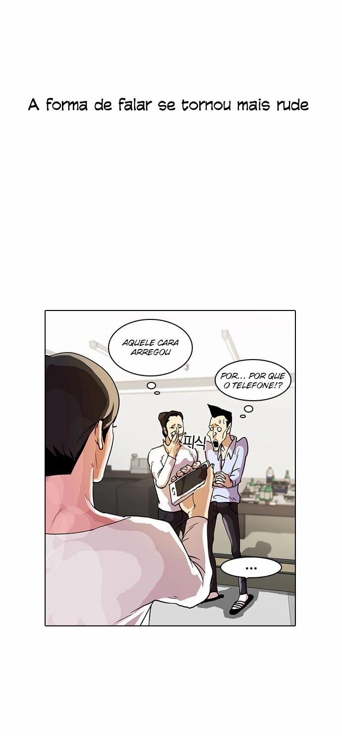 Read Lookism Português Manga Online