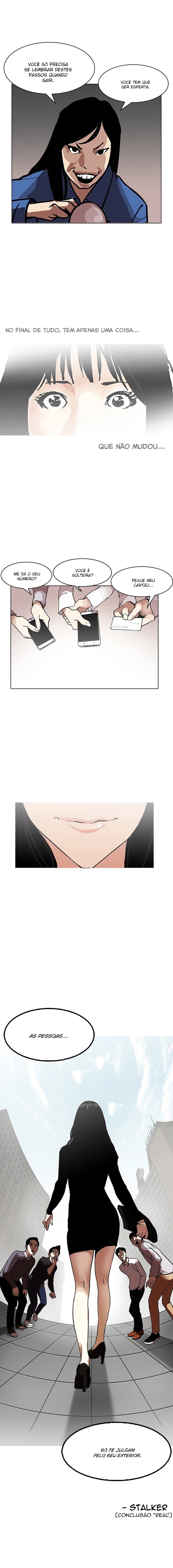 Read Lookism Português Manga Online