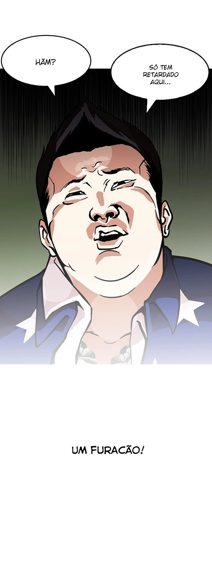 Read Lookism Português Manga Online