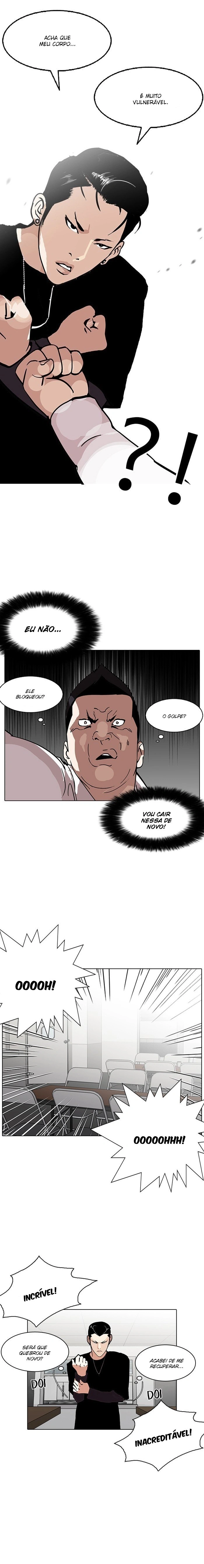 Read Lookism Português Manga Online