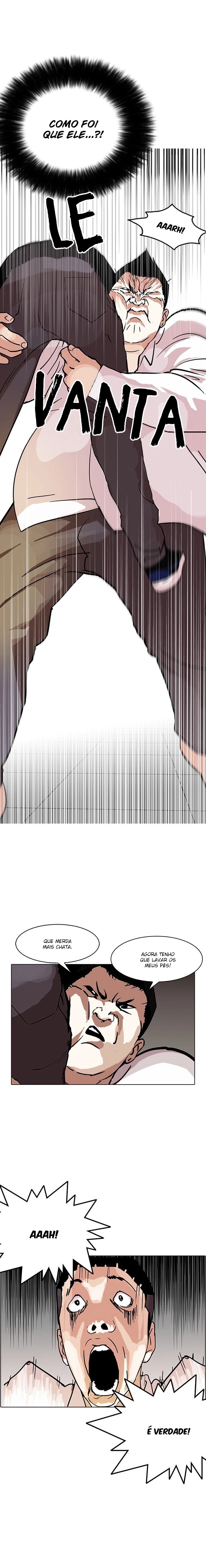 Read Lookism Português Manga Online