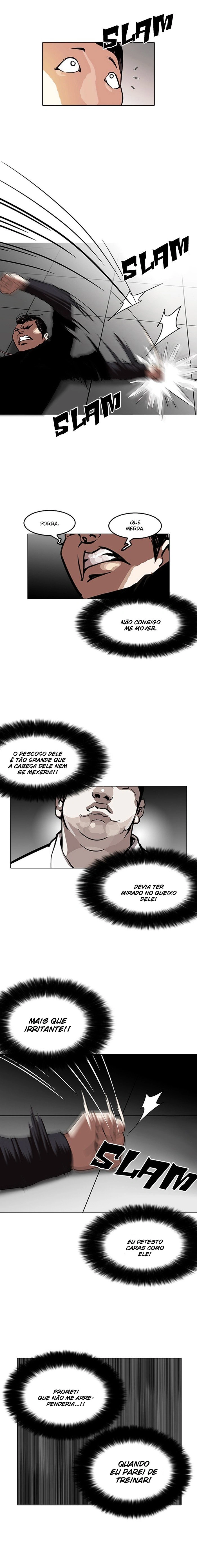 Read Lookism Português Manga Online