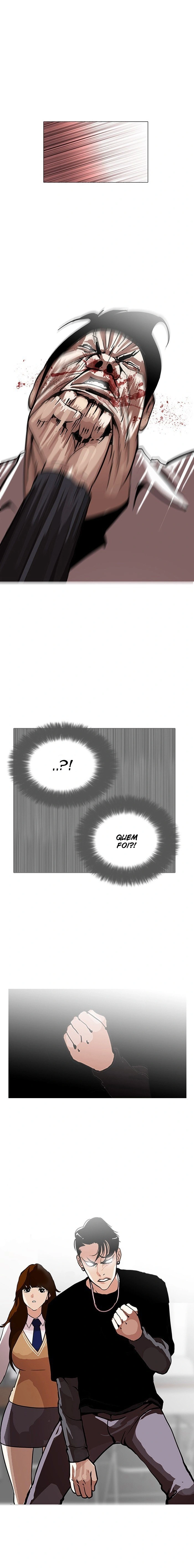 Read Lookism Português Manga Online