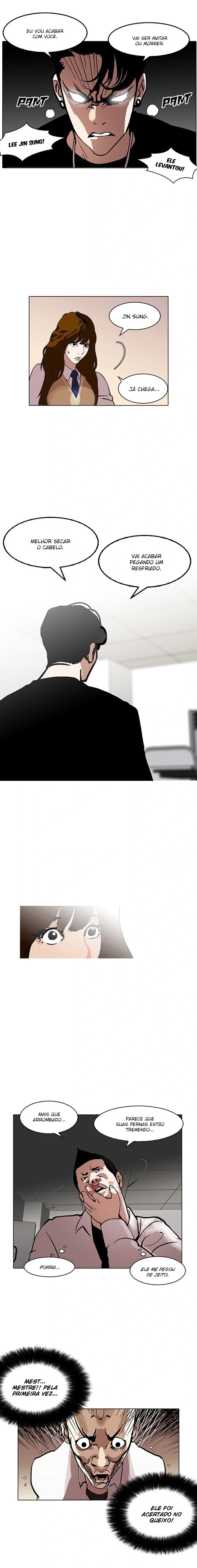 Read Lookism Português Manga Online