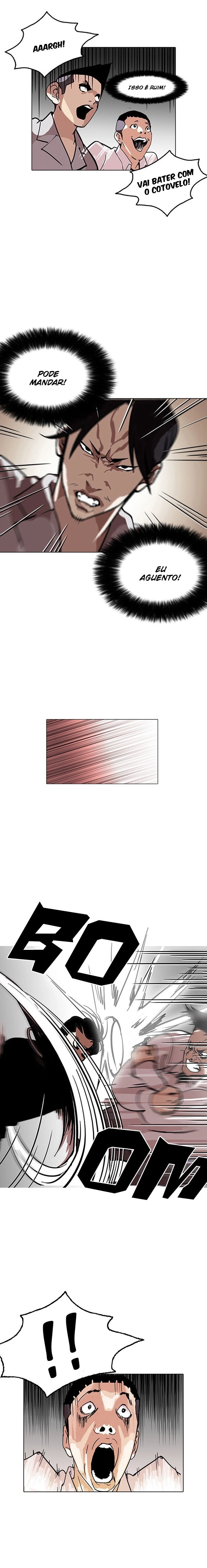 Read Lookism Português Manga Online