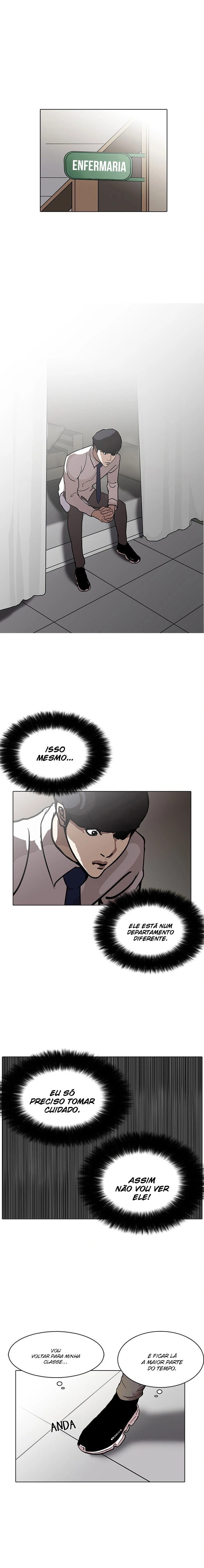 Read Lookism Português Manga Online