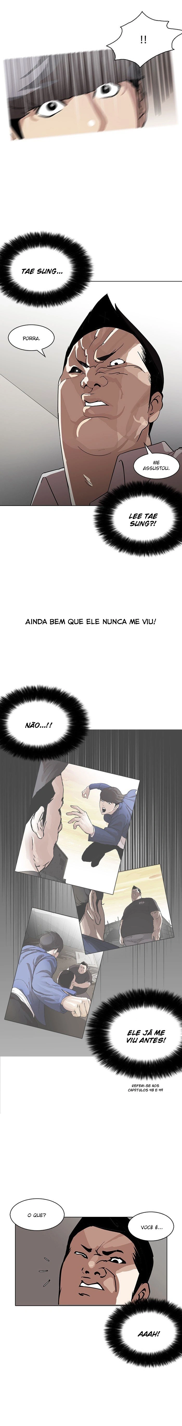 Read Lookism Português Manga Online
