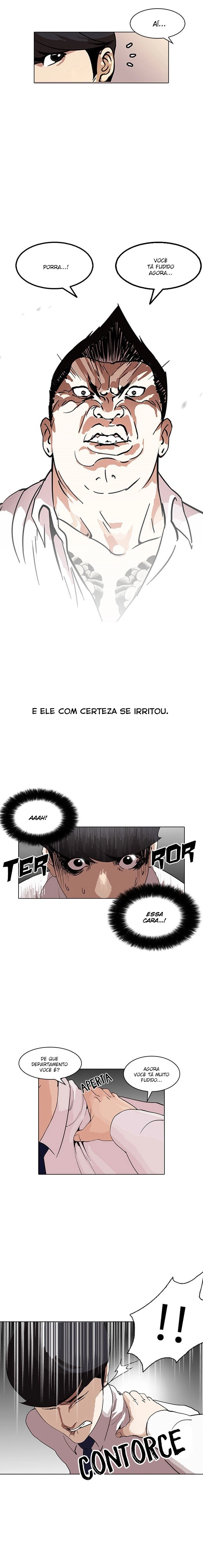 Read Lookism Português Manga Online