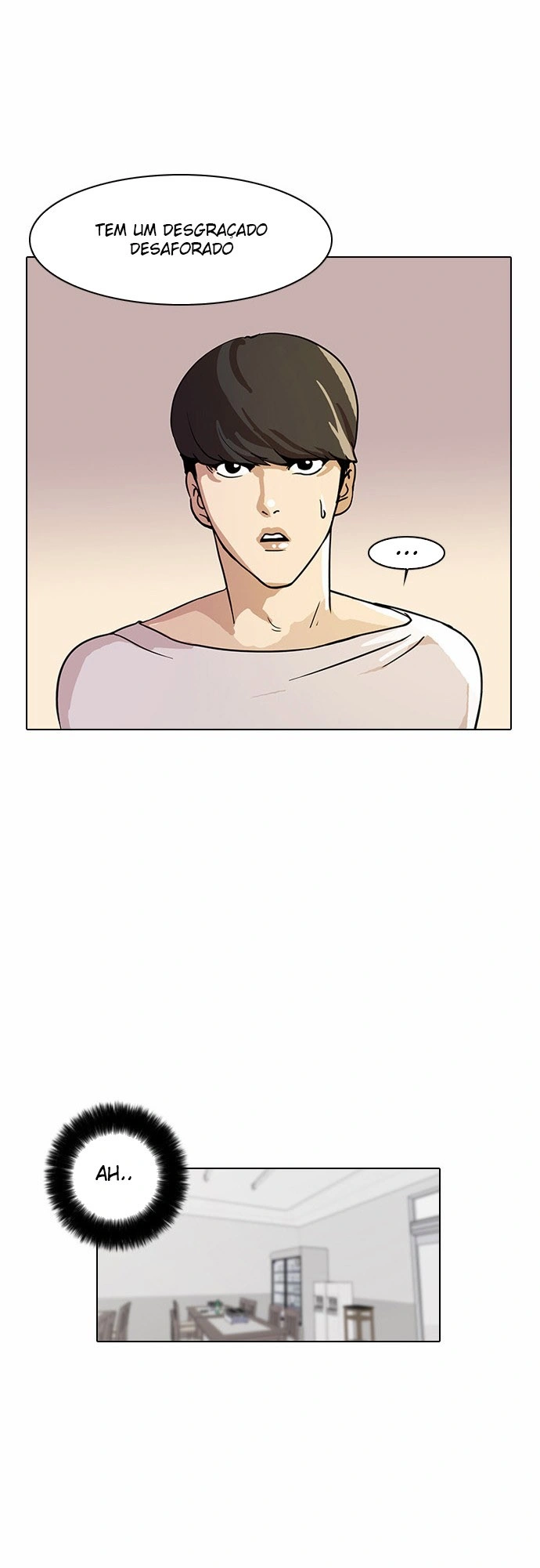 Read Lookism Português Manga Online