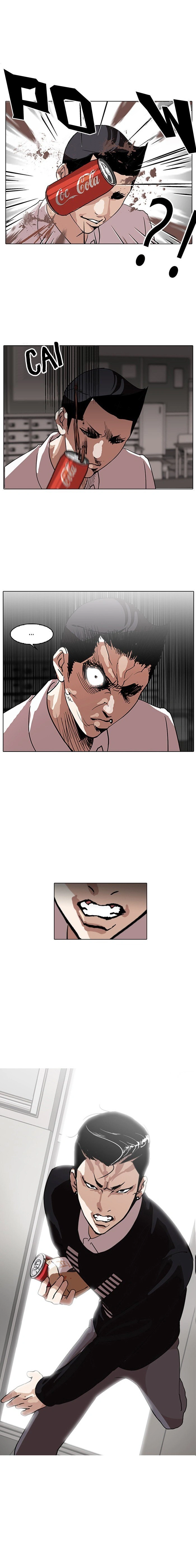 Read Lookism Português Manga Online