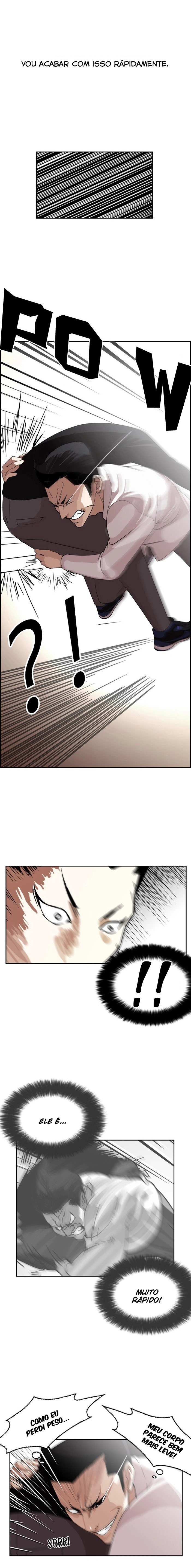 Read Lookism Português Manga Online