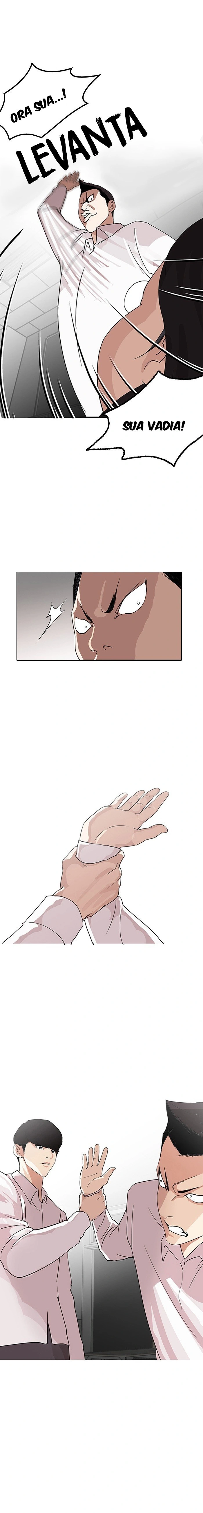 Read Lookism Português Manga Online