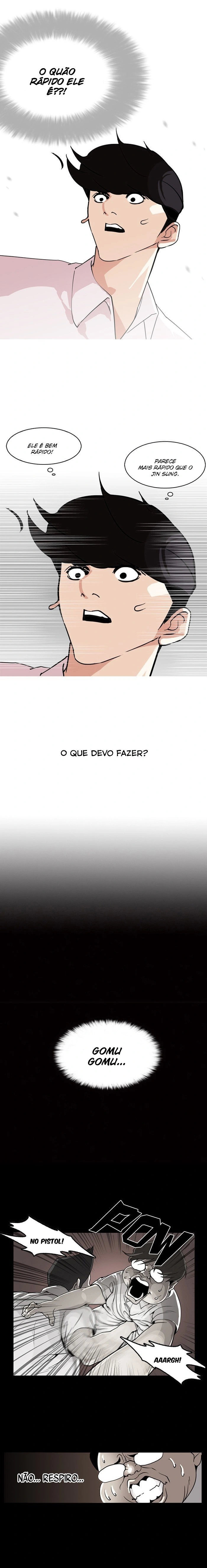 Read Lookism Português Manga Online