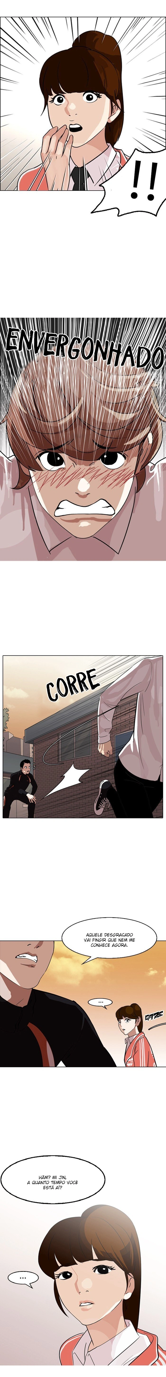 Read Lookism Português Manga Online