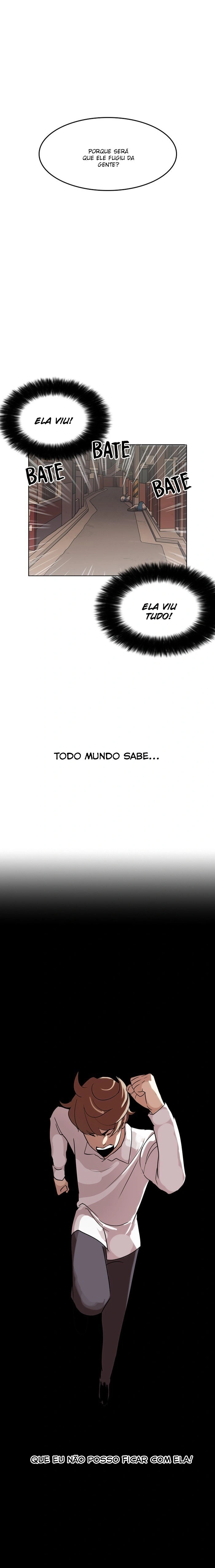 Read Lookism Português Manga Online