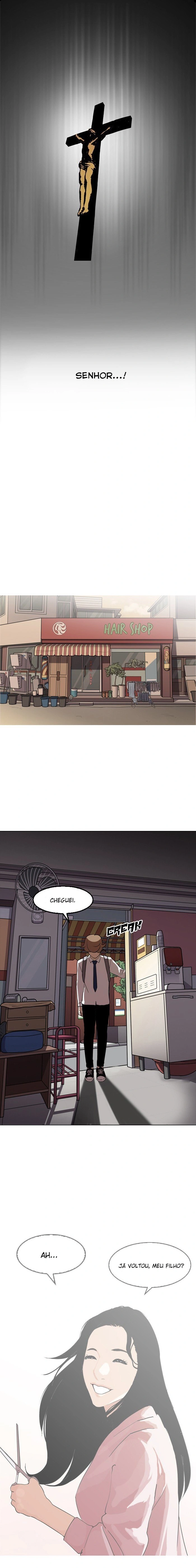 Read Lookism Português Manga Online