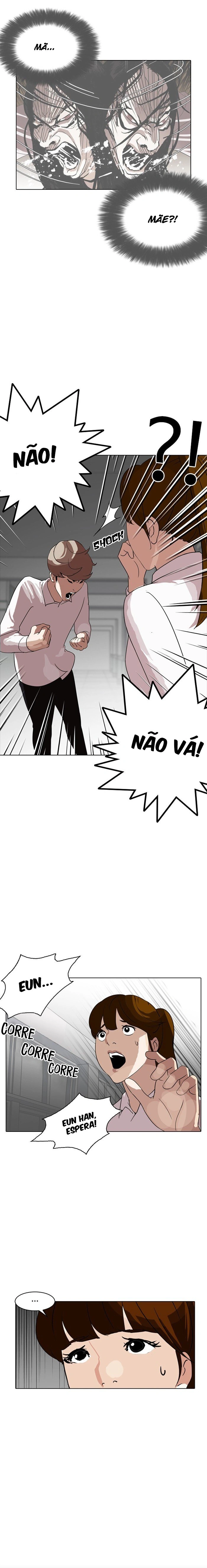 Read Lookism Português Manga Online