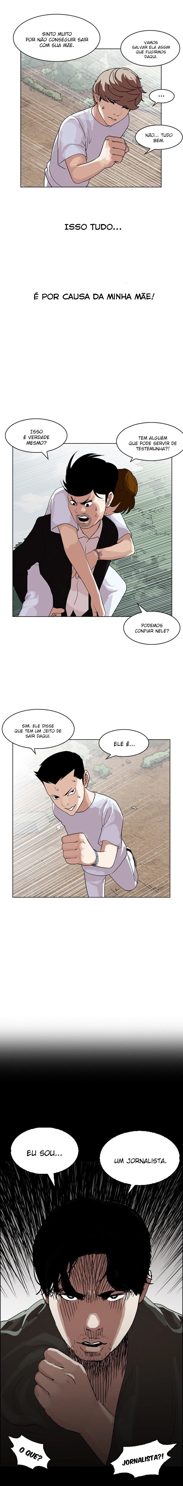 Read Lookism Português Manga Online