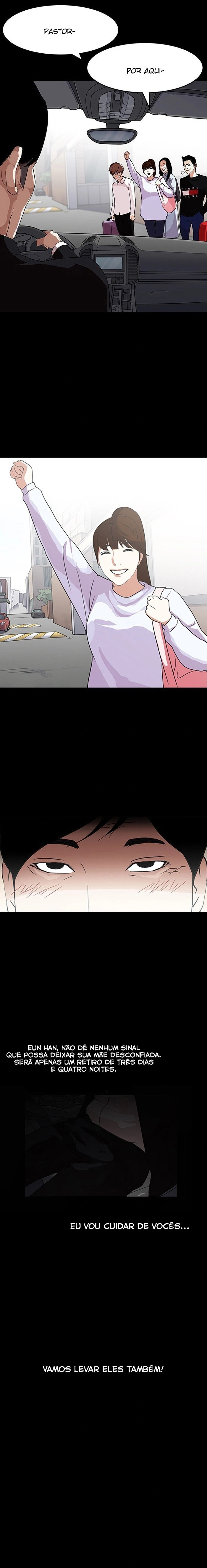 Read Lookism Português Manga Online