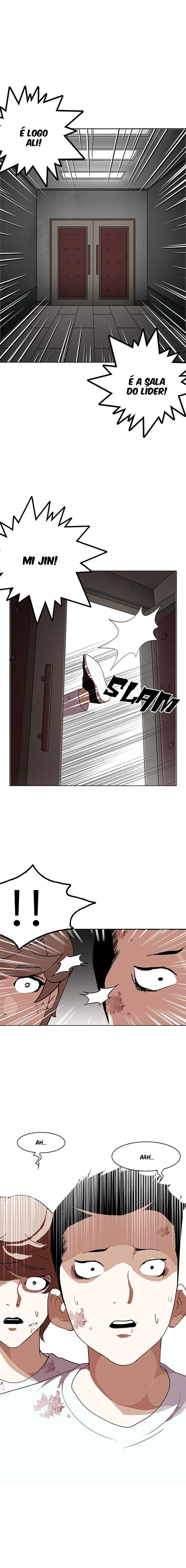 Read Lookism Português Manga Online