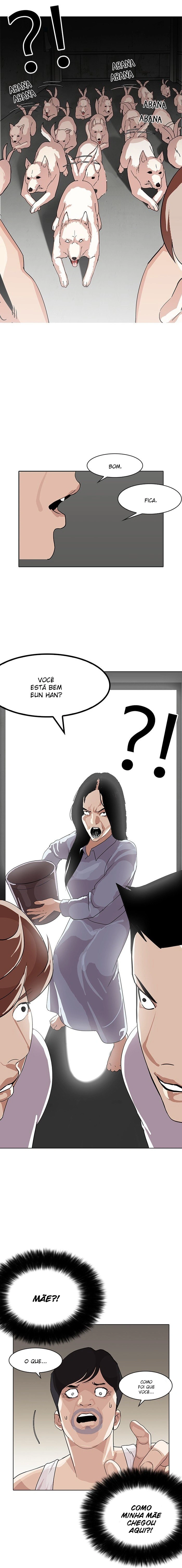 Read Lookism Português Manga Online