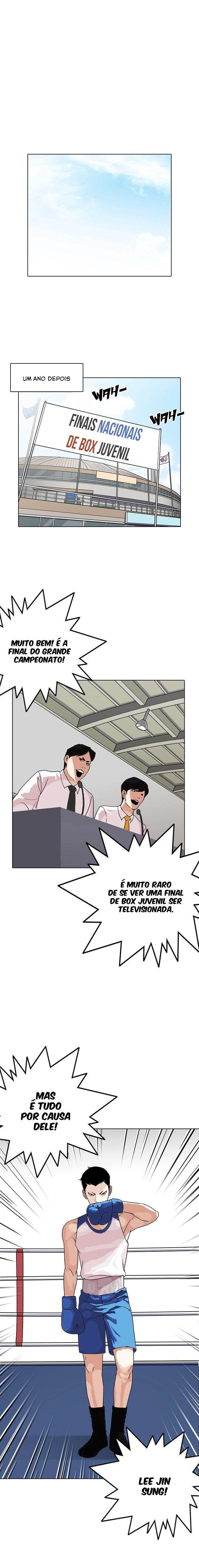 Read Lookism Português Manga Online