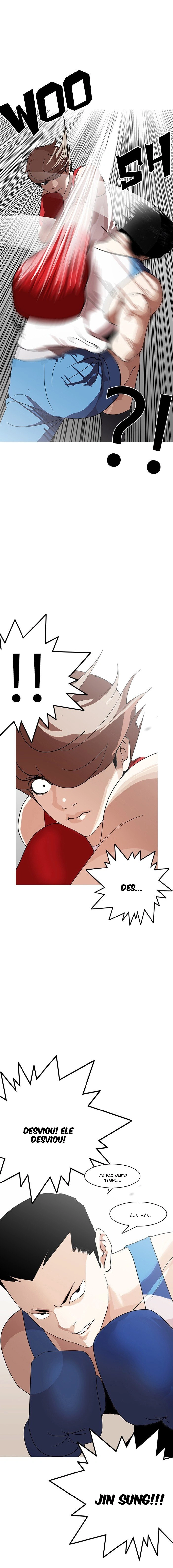 Read Lookism Português Manga Online