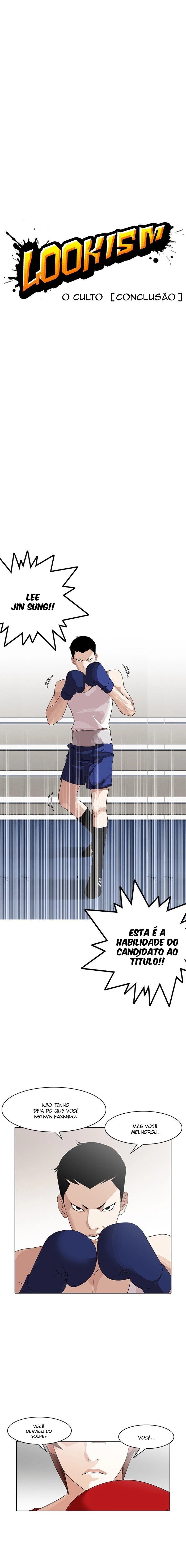 Read Lookism Português Manga Online
