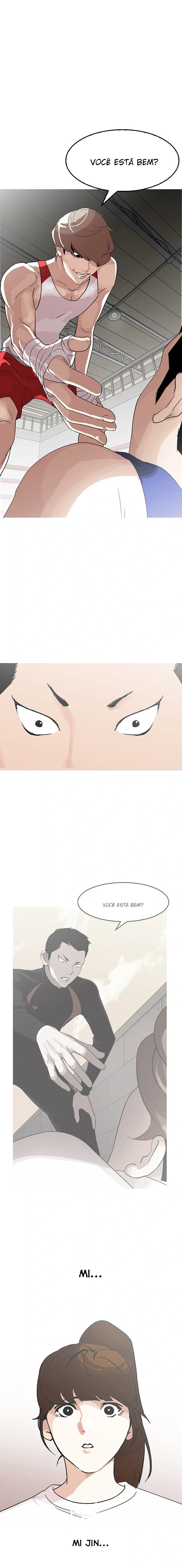 Read Lookism Português Manga Online