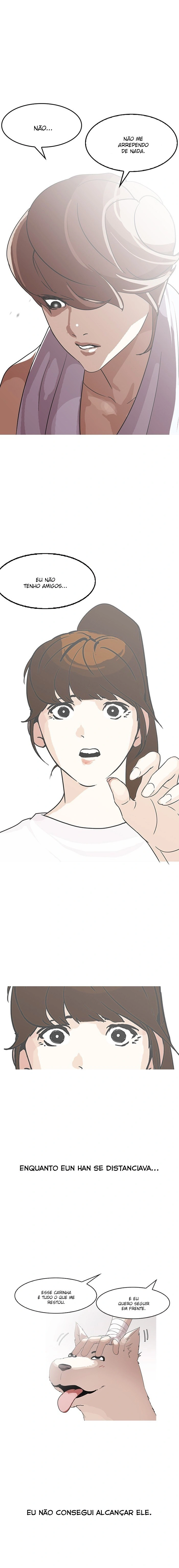 Read Lookism Português Manga Online