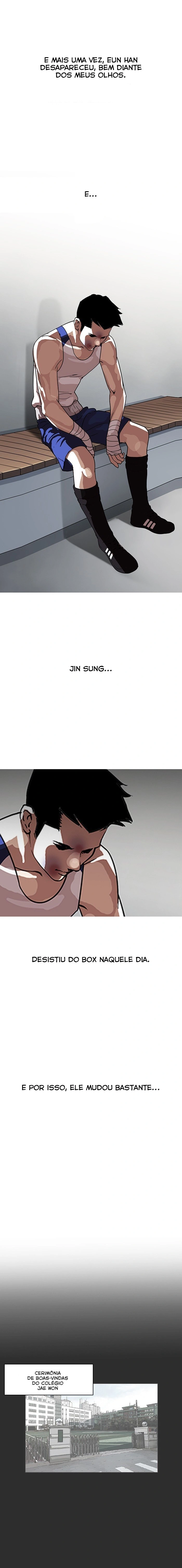 Read Lookism Português Manga Online