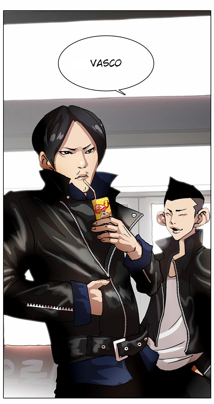 Read Lookism Português Manga Online