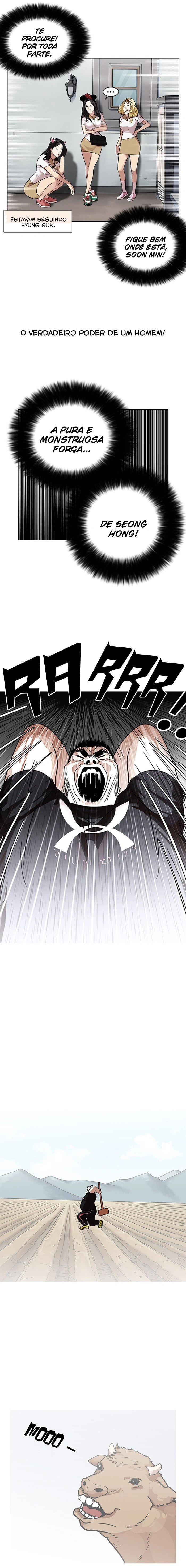 Read Lookism Português Manga Online