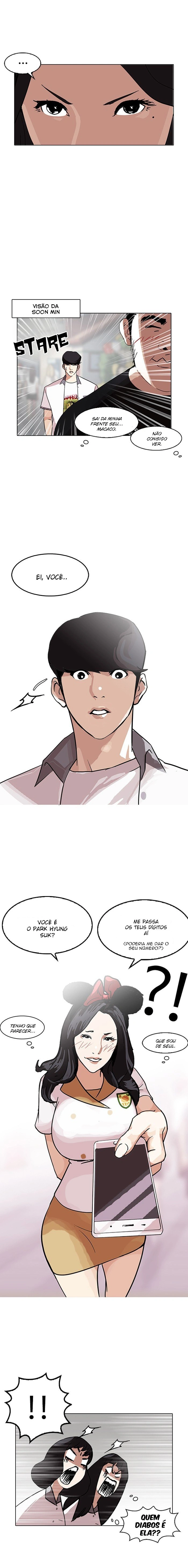 Read Lookism Português Manga Online