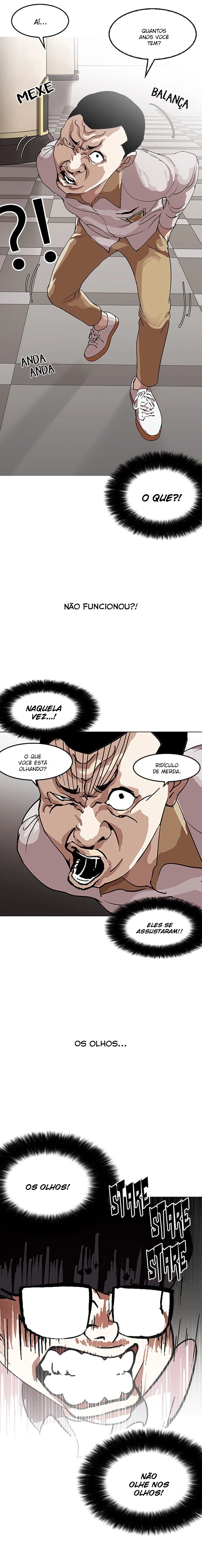 Read Lookism Português Manga Online