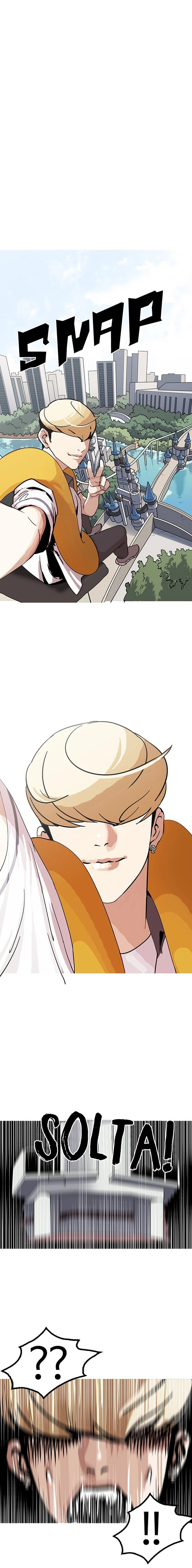 Read Lookism Português Manga Online
