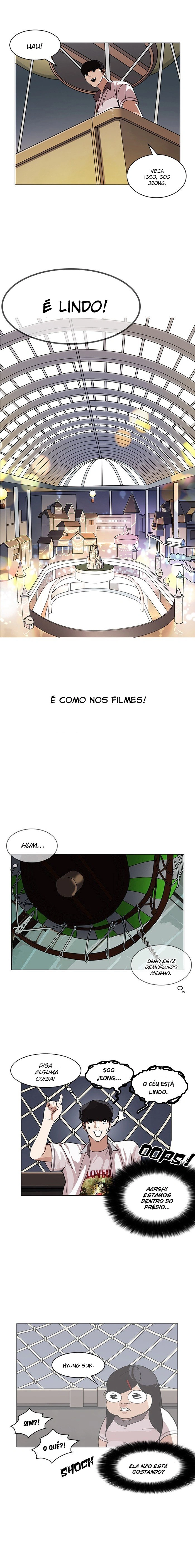 Read Lookism Português Manga Online