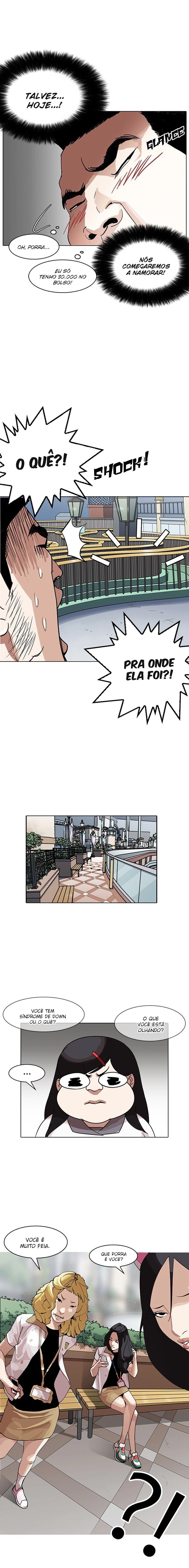 Read Lookism Português Manga Online