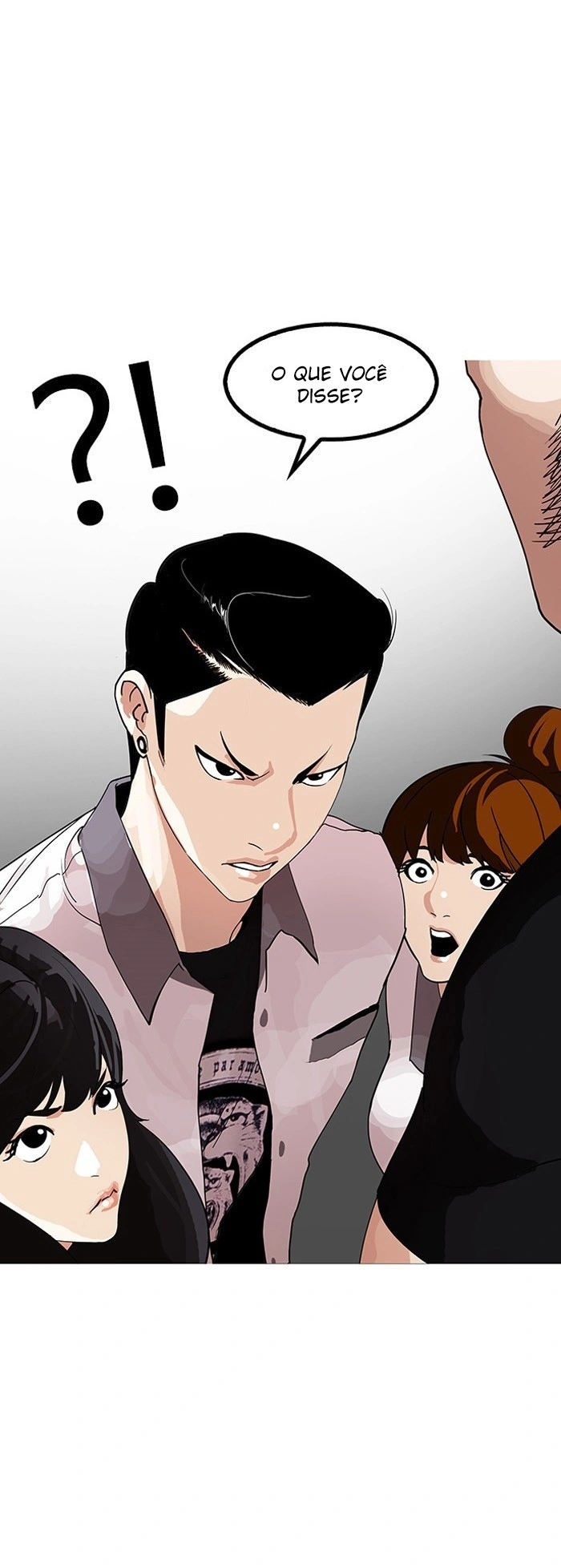 Read Lookism Português Manga Online