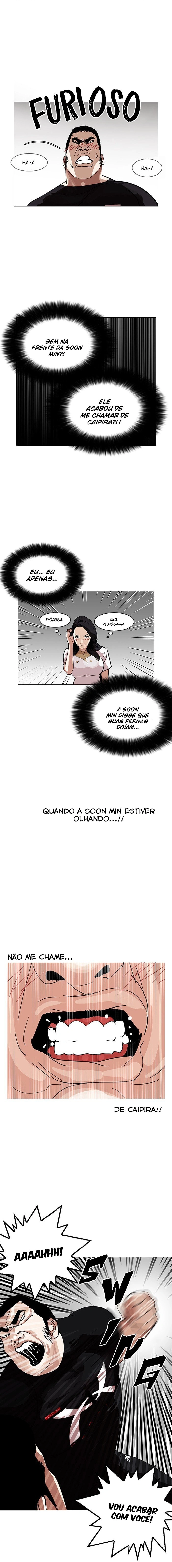 Read Lookism Português Manga Online