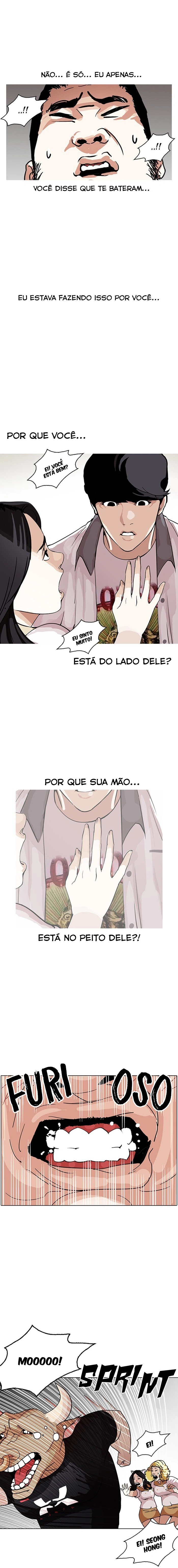 Read Lookism Português Manga Online