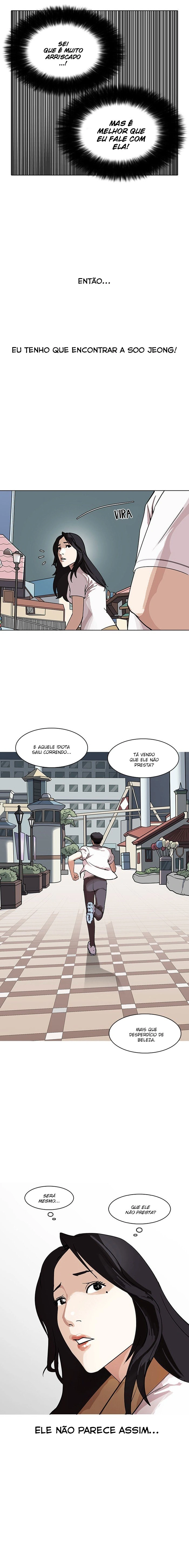 Read Lookism Português Manga Online