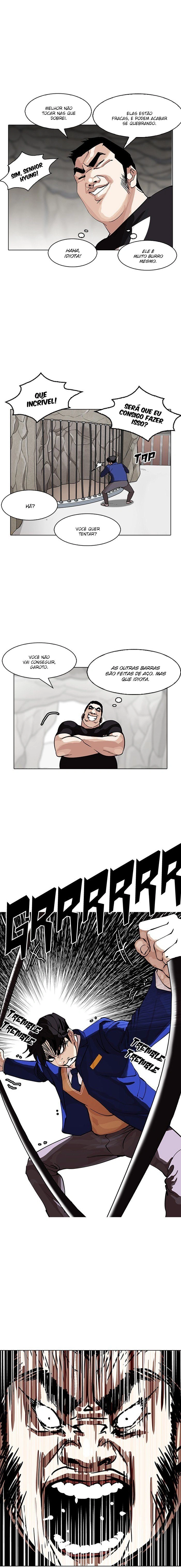 Read Lookism Português Manga Online