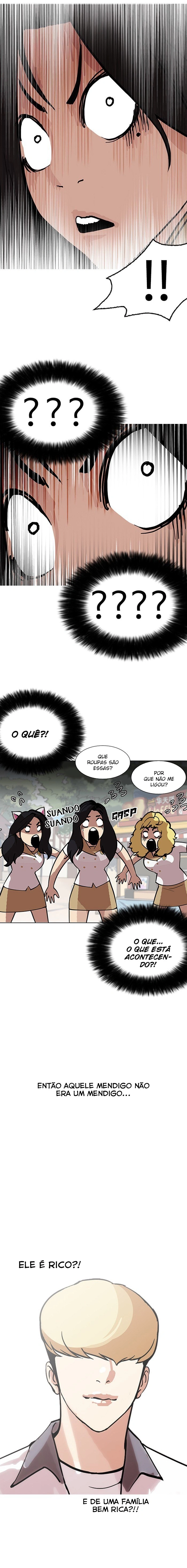 Read Lookism Português Manga Online