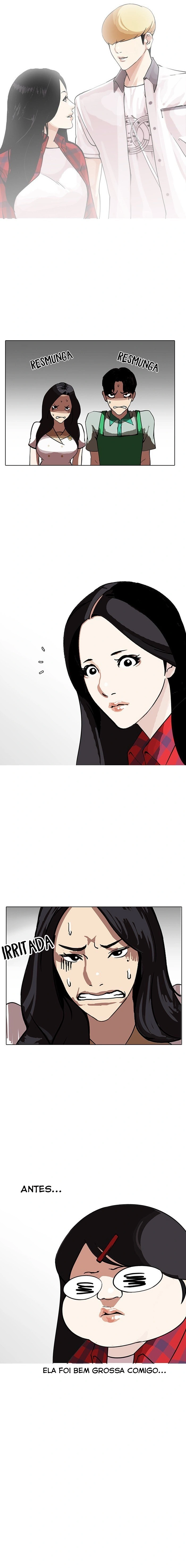 Read Lookism Português Manga Online