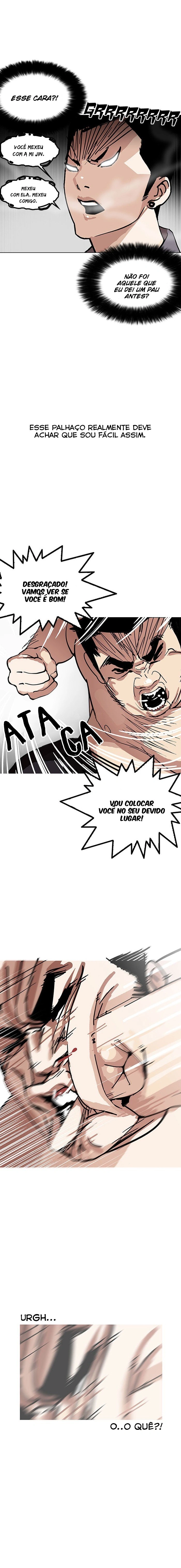 Read Lookism Português Manga Online