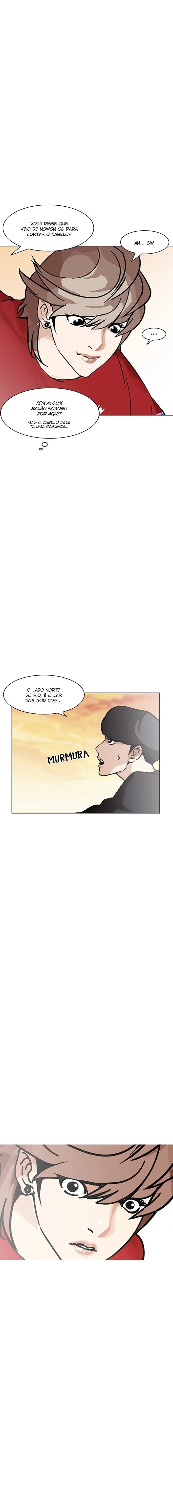 Read Lookism Português Manga Online