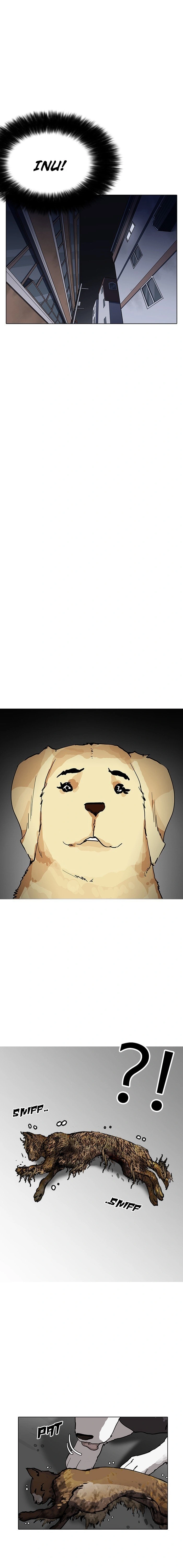 Read Lookism Português Manga Online