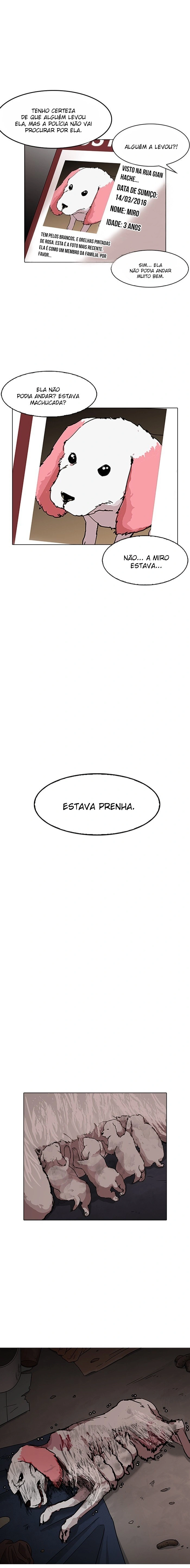 Read Lookism Português Manga Online